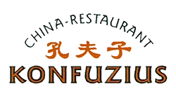 Konfuzius China-Restaurant Logo